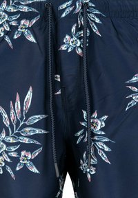 Urban Classics B T PATTERN - Badeshorts - subtile floral