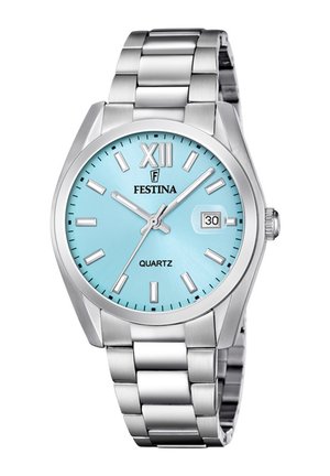 CLASICO - Watch - blue