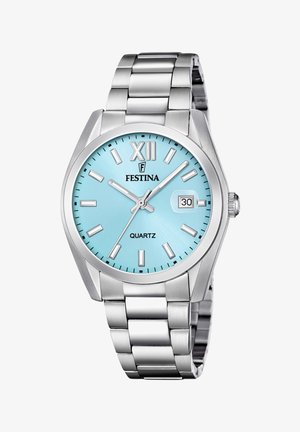 CLASICO - Hodinky - blue