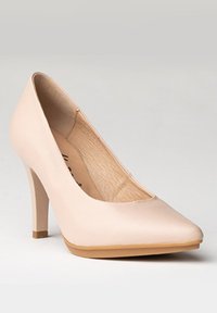 No seleccionado, nude