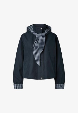 YAS, JACKET YASANCA - Kerge jope - navy blazer