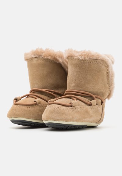 Moon Boot CRIB - Lauflernschuh - whisky