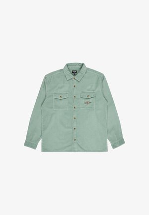 Billabong, BILLABONG BONG DAYS - LANGÄRMLIGES HEMD FÜR MÄNNER EBYWT03015 - Shirt - bhb