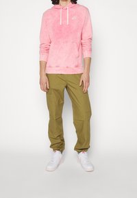 Nike Sportswear Luvtröja - pink