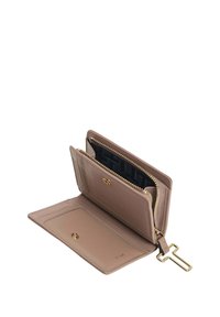 Le Tanneur PETIT JULIETTE EN GRAINÉ - Monedero - nude