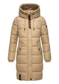 Yuikoo - Téli kabát - beige