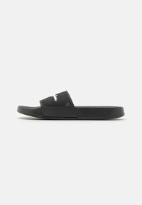 Champion - DAYTONA  - Badslippers - black Miniatuurafbeelding 1