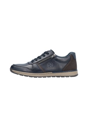 Zapatillas - blau