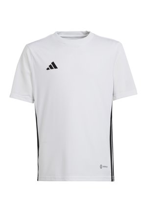 TABELA - T-shirt de sport - weissschwarz