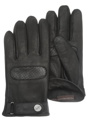 Pearlwood DEAN - Guanti - schwarz