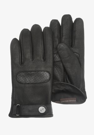 Pearlwood DEAN - Pirštinės - schwarz