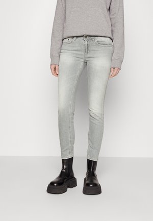 Dondup Jeans Skinny Fit - grey