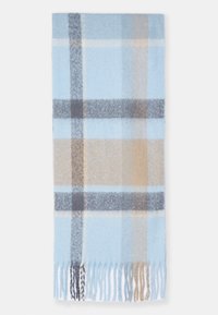 Selecionado, airy blue