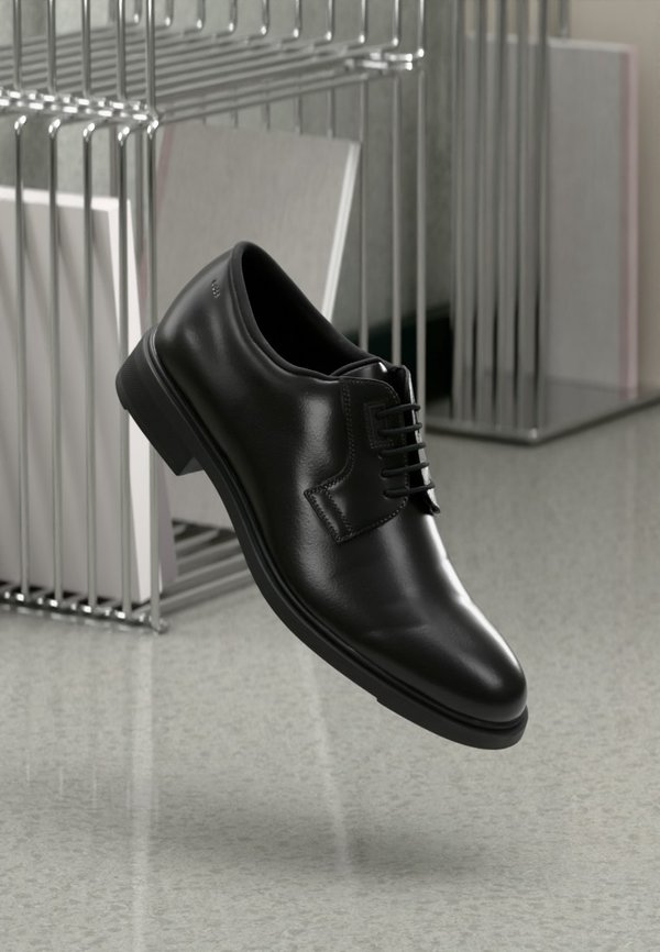 FIRSTCLASS - Smart lace-ups3