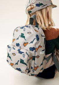 Liewood ALLAN BACKPACK UNISEX - Zaino - mist
