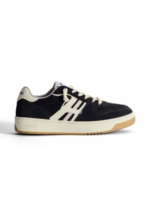 DUOMO - Sneakers basse - black