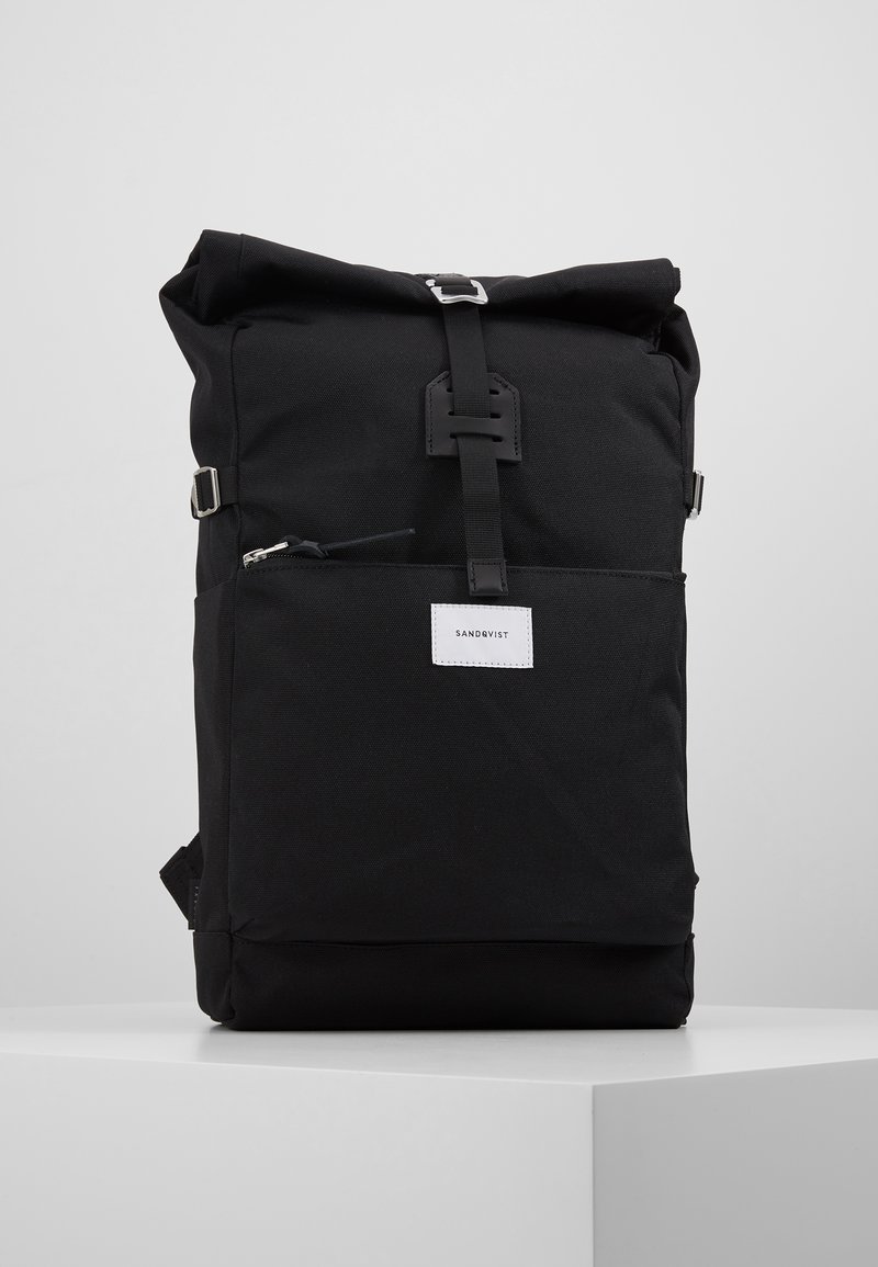 Sandqvist Ilon Rucksack Black Zalando Ie