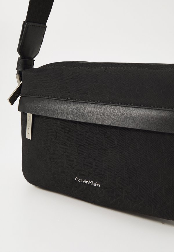 CK MUST CAMERA BAG - Cross body bag3
