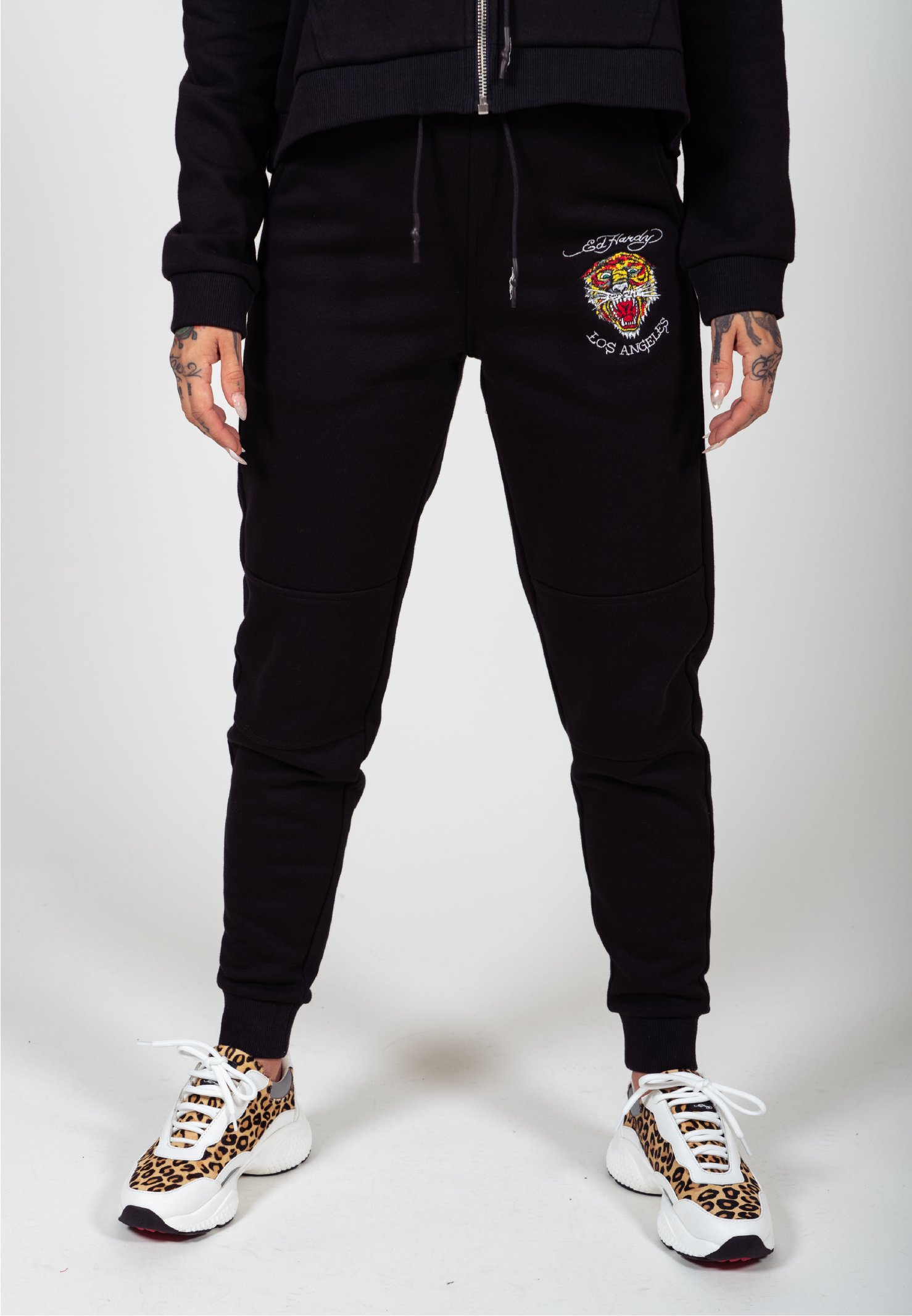 Ed hardy tracksuit bottoms Clearance