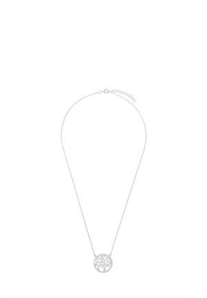 TREE OF LIFE - Collar - silberfarben