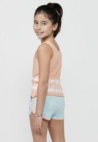 Koroshi Top - multicolor