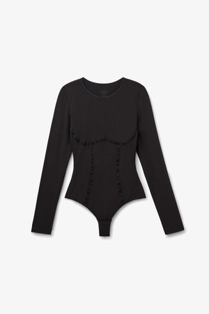 Intimissimi INTIMISSIMI - Shapewear - black