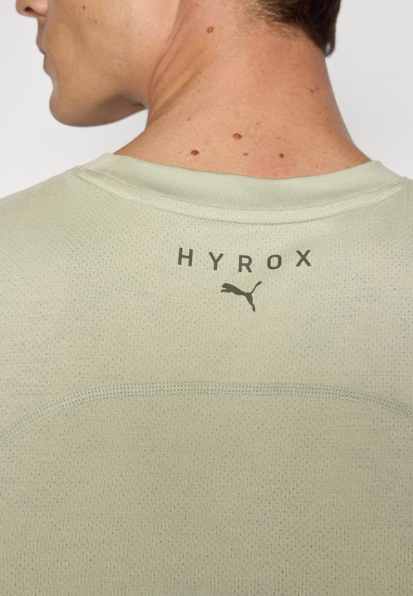 HYROX THERMOADAPT TANK - Top - lux army4