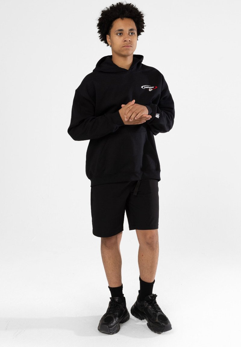 Hype Sweater zwart Hype Sweater zwart