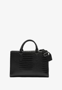 Wybrany, black