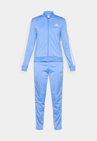 No seleccionado, blufus