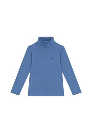 UNI - Maglietta a manica lunga - blue