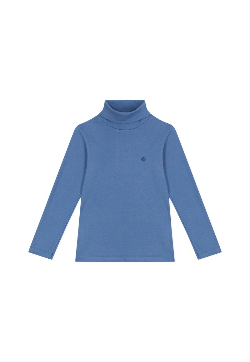 Petit Bateau UNI - Top s dlouhým rukávem - blue