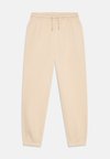 PANT - Tréningruha alsók - beige