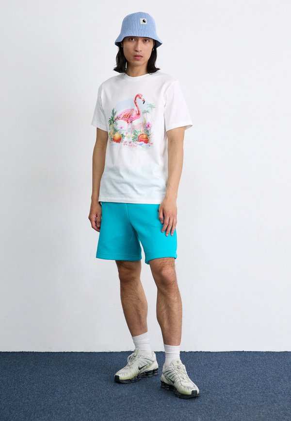 PALOMA HAT UNISEX - Hat - air sky4