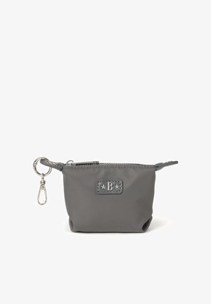 Brownie, MONEDERO LOGO - Monedero - antracita
