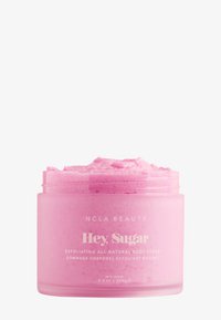 NCLA Beauty - HEY, SUGAR - BODY SCRUB - Gommage corps - pink champagne Image miniature 1