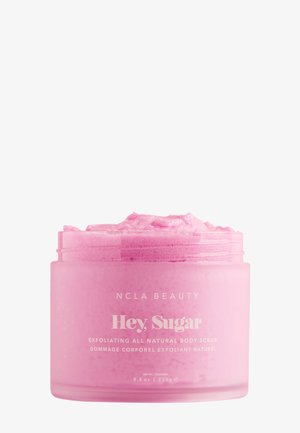 HEY, SUGAR - BODY SCRUB - Peeling do ciała