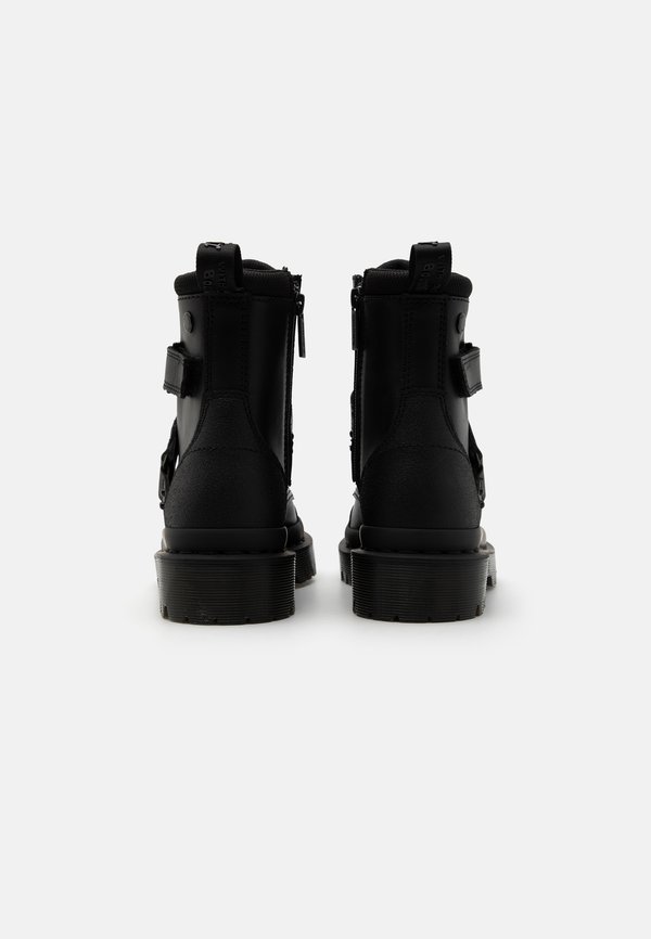 1460 BEX - Platform ankle boots4