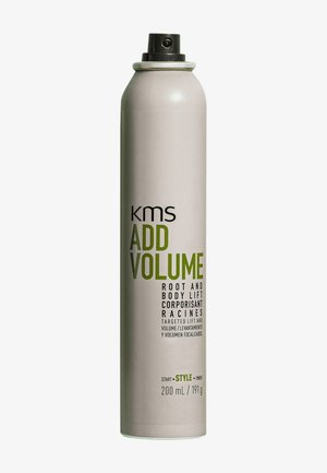 KMS ADDVOLUME ROOT AND BODY LIFT - Haarpflege