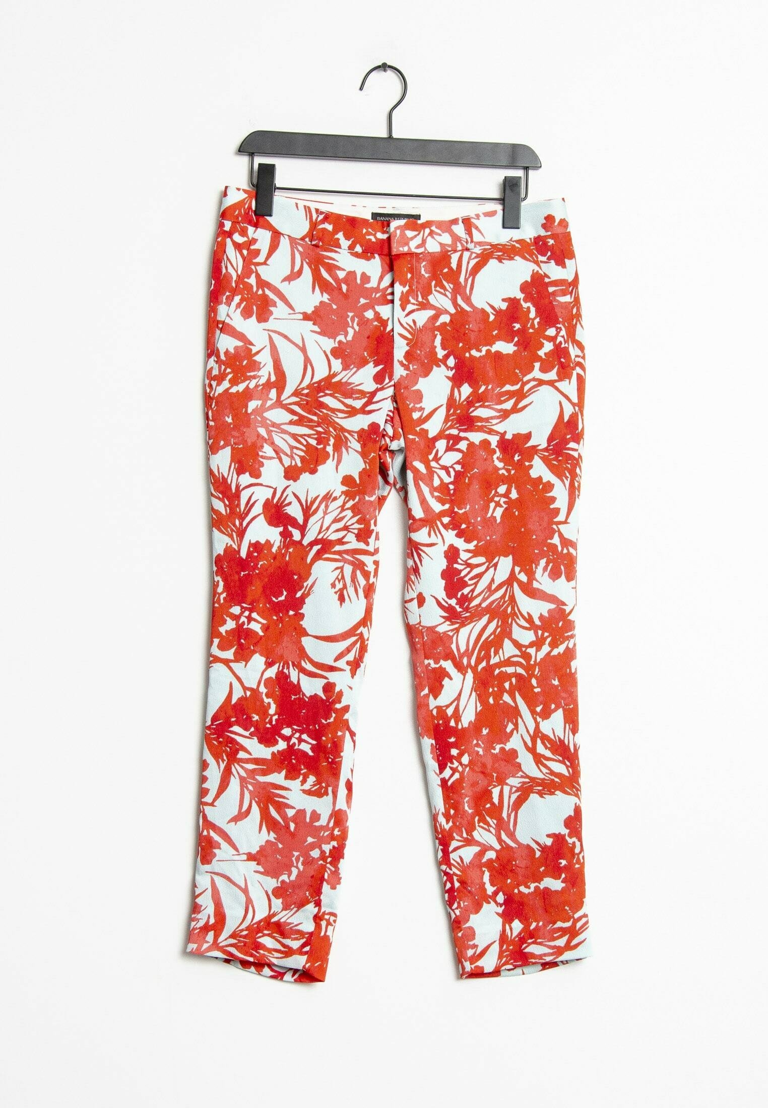 Modström Pantalones - multi-colored/rojo - Zalando.es