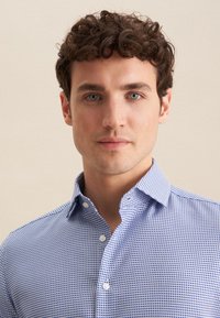 Seidensticker SHAPED - Camicia - blue