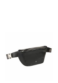 DUDU TENERIFE 31 CM - Marsupio - black