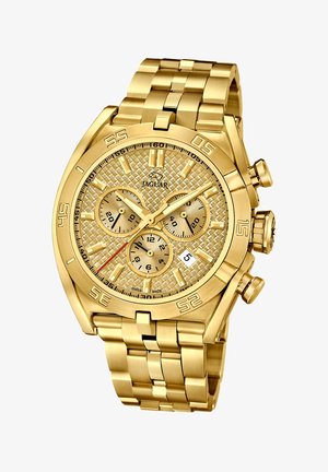 Jaguar EXECUTIVE - Montre à aiguilles - goldfarben