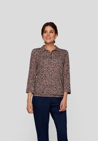 Rabe Polo shirt - braun