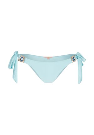 Moda Minx Bikini-Hose - baby blue