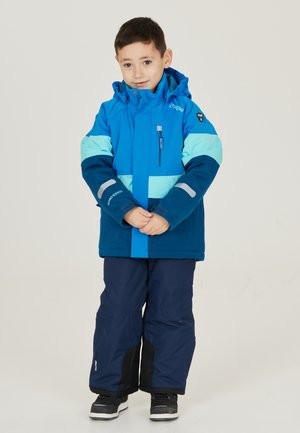 PROVO PRO - Pantalon de ski - navy blazer