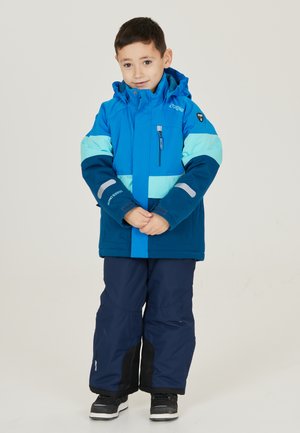 PROVO W-PRO - Schneehose - navy blazer