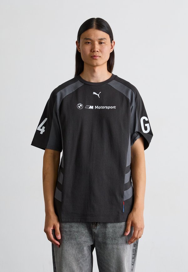 BMW MMS LIFESTYLE TEE - Print T-shirt