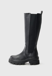 Even&Odd Plateaustiefel black/schwarz - Main Image