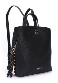 ALV by Alviero Martini ESSENCE czarny